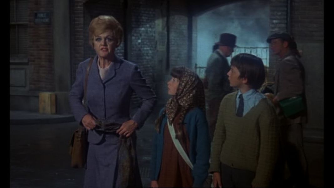 (Bild für) Die Tollkühne Hexe in ihrem fliegenden Bett - 1971 (DVD+R uncut)
