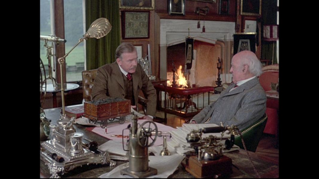 (Bild für) Die Kleinen Pferdediebe - 1977 (DVD+R uncut)