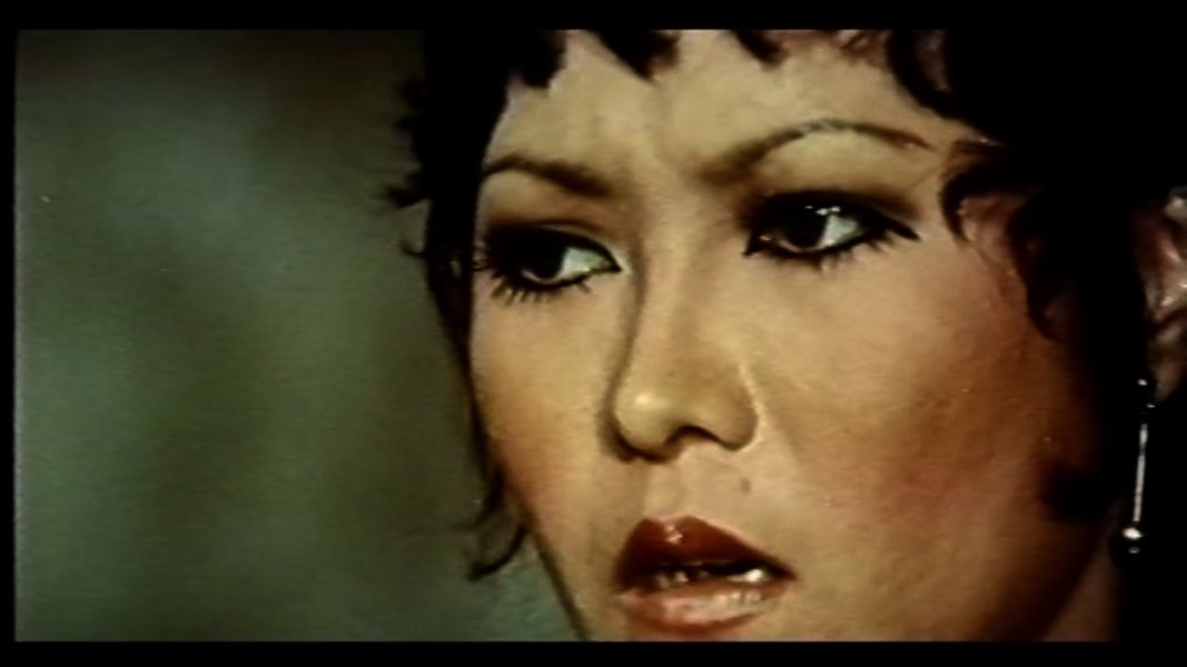 (Bild für) Der Pate von Hongkong - 1973 (DVD+R)