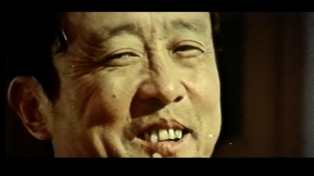 (Bild für) Der Pate von Hongkong - 1973 (DVD+R)
