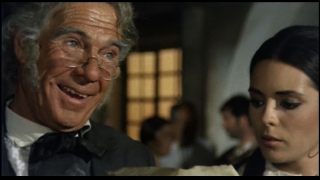(Bild für) Ein Halleluja für Spirito Santo - 1972 (DVD+R uncut)