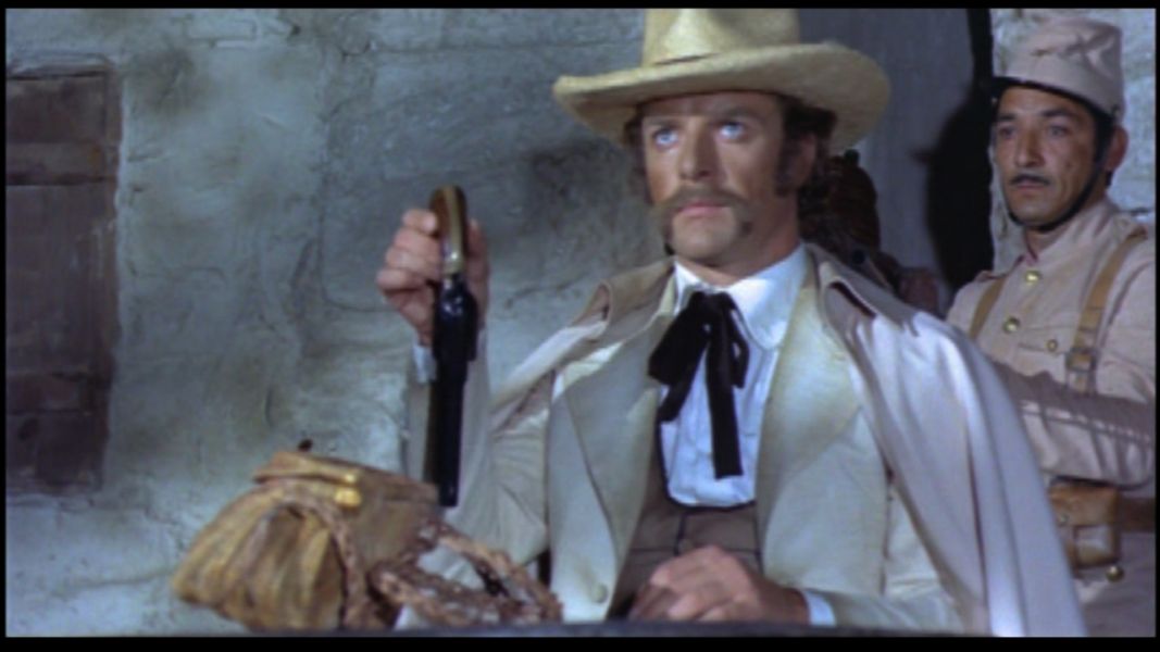 (Bild für) Ein Halleluja für Spirito Santo - 1972 (DVD+R uncut)
