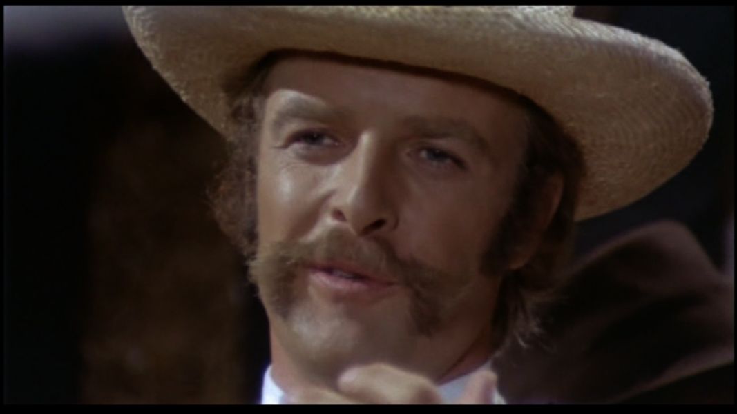 (Bild für) Ein Halleluja für Spirito Santo - 1972 (DVD+R uncut)