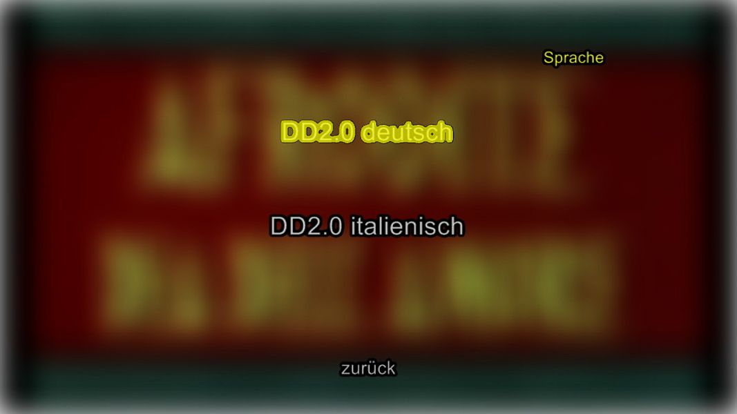 (Bild für) Aphrodite - Göttin der Liebe - 1958 (DVD+R uncut)