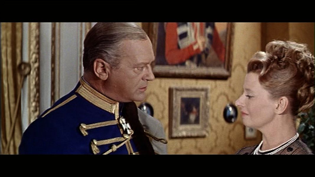 (Bild für) Oberst Strogoff - 1961 (DVD+R uncut)