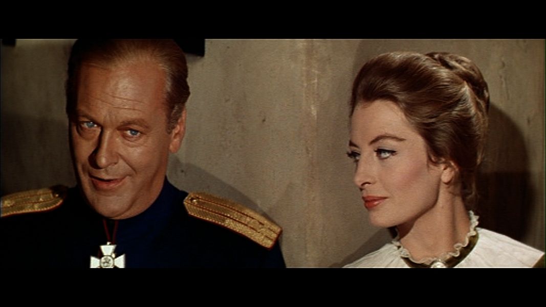 (Bild für) Oberst Strogoff - 1961 (DVD+R uncut)