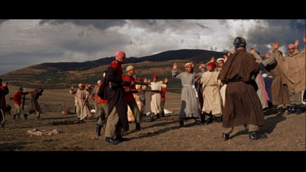 (Bild für) Zarak Khan - 1956 (DVD+R uncut)