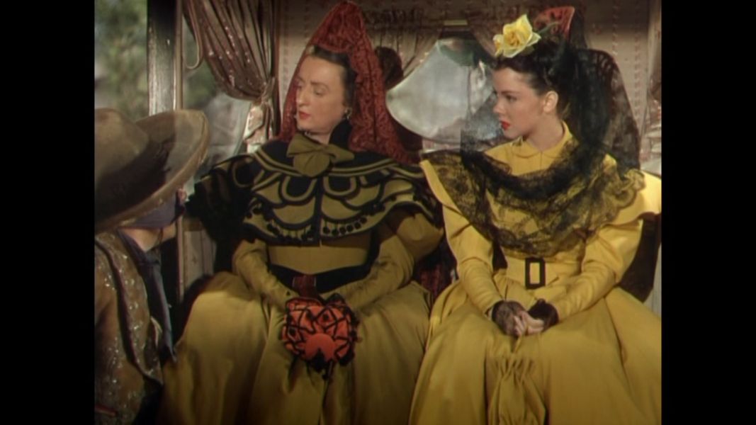 (Bild für) Ein Bandit zum Küssen - 1948 (DVD+R uncut)
