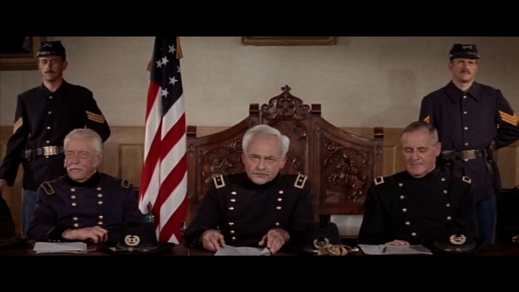 (Bild für) Entscheidung am Big Horn - 1965 (DVD+R uncut)