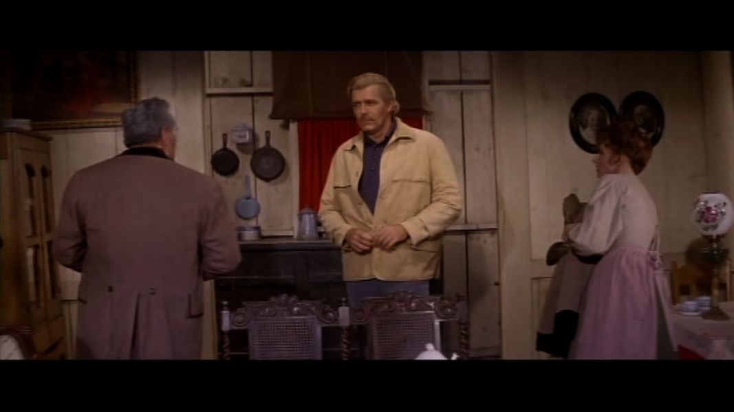 (Bild für) Entscheidung am Big Horn - 1965 (DVD+R uncut)