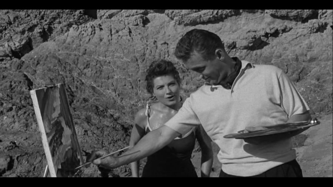 (Bild für) Der 27. Tag - 1957 (DVD+R uncut)