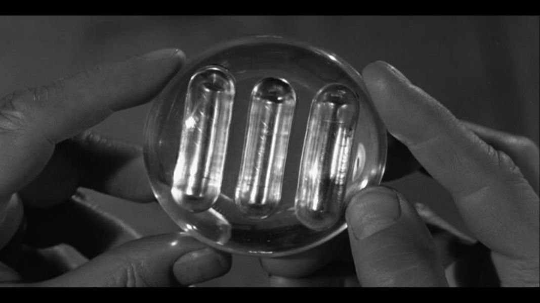 (Bild für) Der 27. Tag - 1957 (DVD+R uncut)