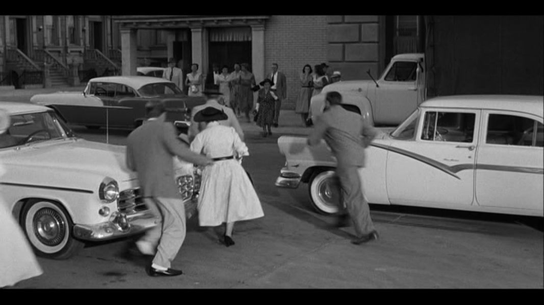 (Bild für) Der 27. Tag - 1957 (DVD+R uncut)