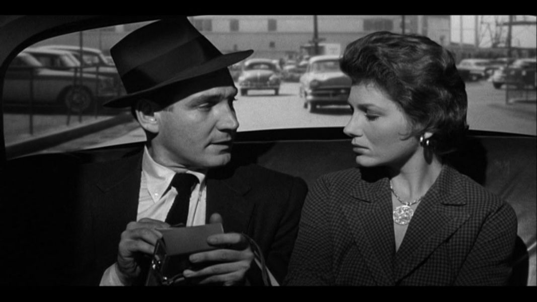 (Bild für) Der 27. Tag - 1957 (DVD+R uncut)