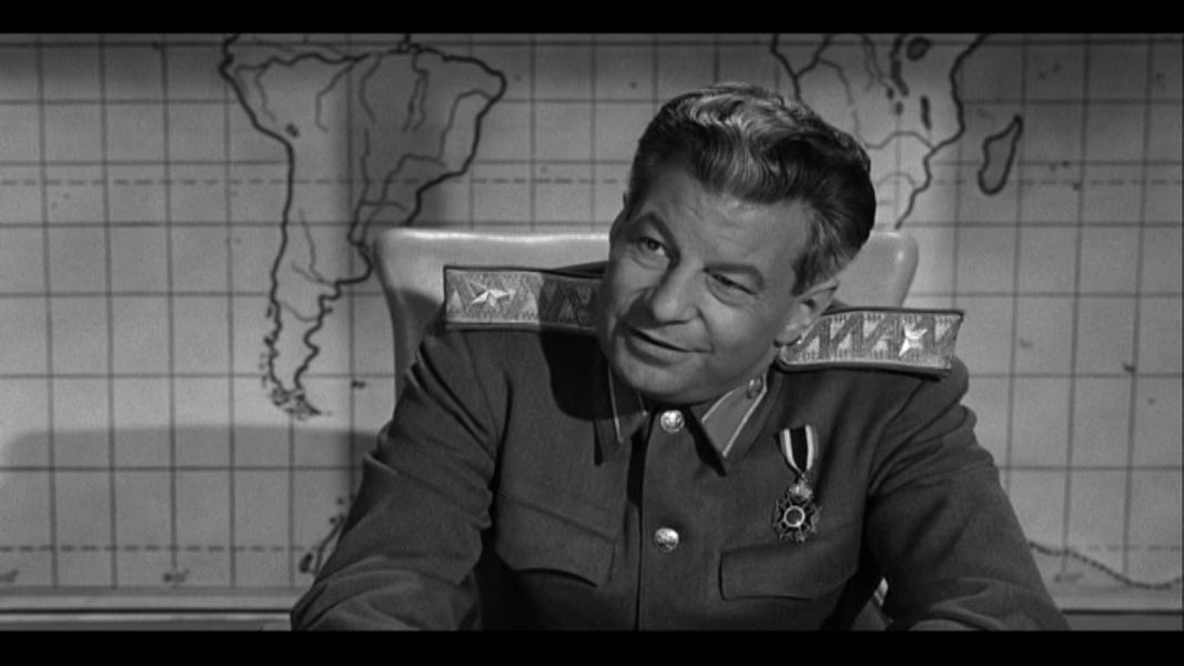 (Bild für) Der 27. Tag - 1957 (DVD+R uncut)