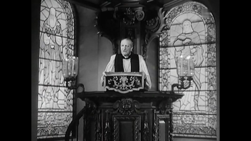 (Bild für) Arzt und Dämon - 1941 (DVD+R uncut)