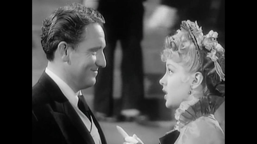(Bild für) Arzt und Dämon - 1941 (DVD+R uncut)