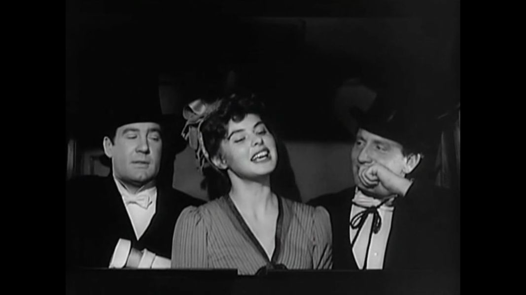 (Bild für) Arzt und Dämon - 1941 (DVD+R uncut)