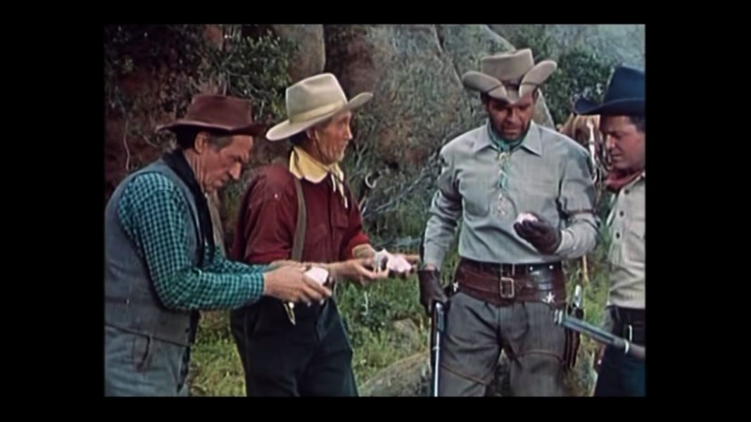 (Bild für) Teufel der weißen Berge - 1952 (DVD+R uncut)