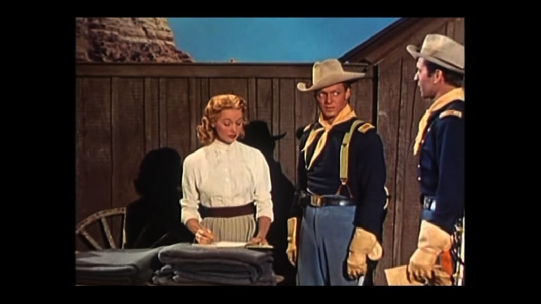 (Bild für) Teufel der weißen Berge - 1952 (DVD+R uncut)