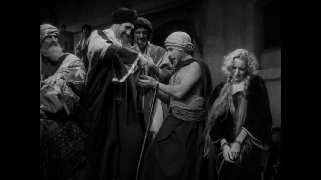 (Bild für) Kreuzritter - Richard Löwenherz - 1935 (DVD+R uncut)