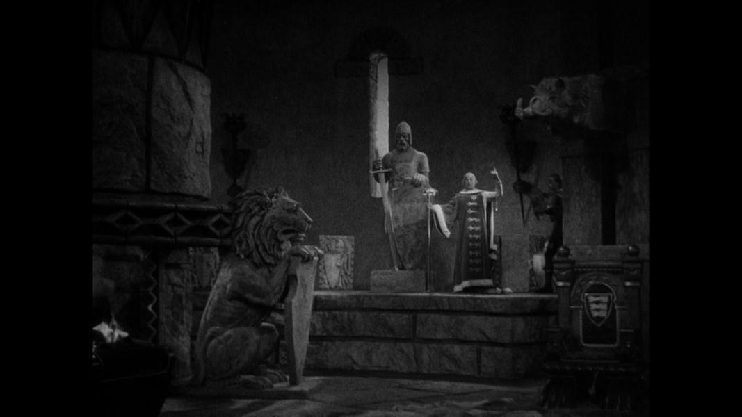 (Bild für) Kreuzritter - Richard Löwenherz - 1935 (DVD+R uncut)