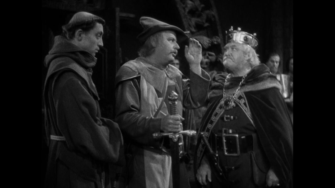 (Bild für) Kreuzritter - Richard Löwenherz - 1935 (DVD+R uncut)