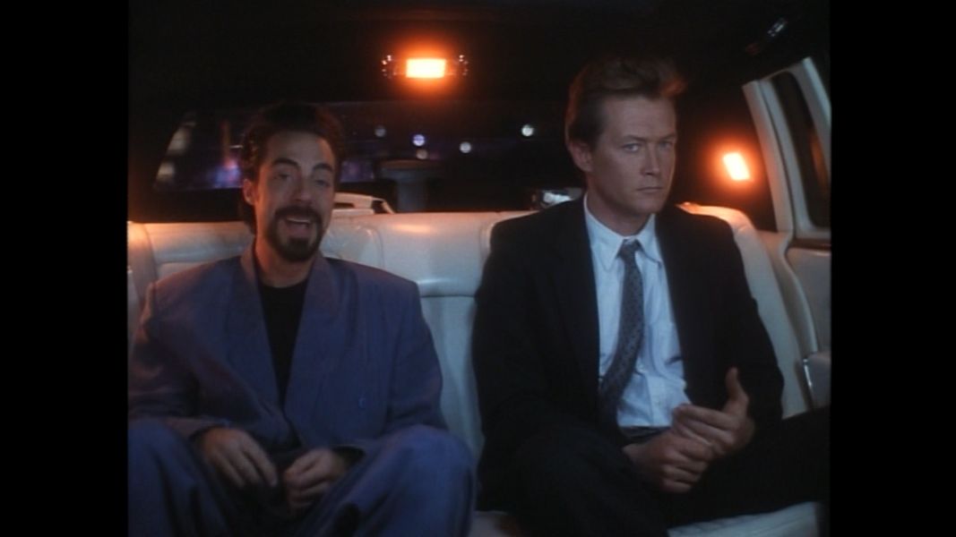 (Bild für) Zero Tolerance - 1994 (DVD+R uncut)