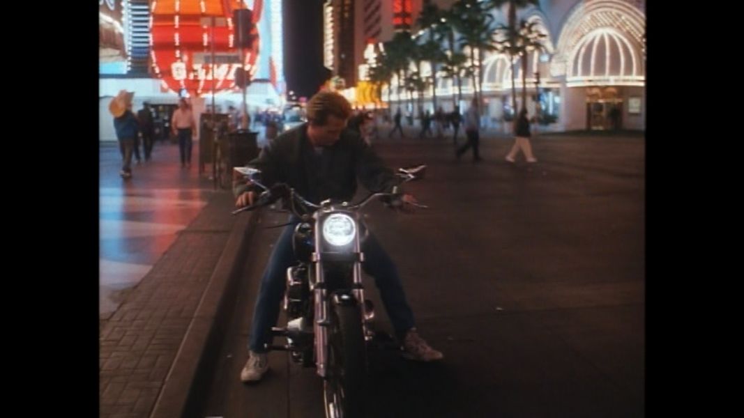 (Bild für) Zero Tolerance - 1994 (DVD+R uncut)
