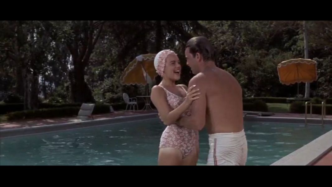 (Bild für) Feuertaufe - 1956 (DVD+R uncut)