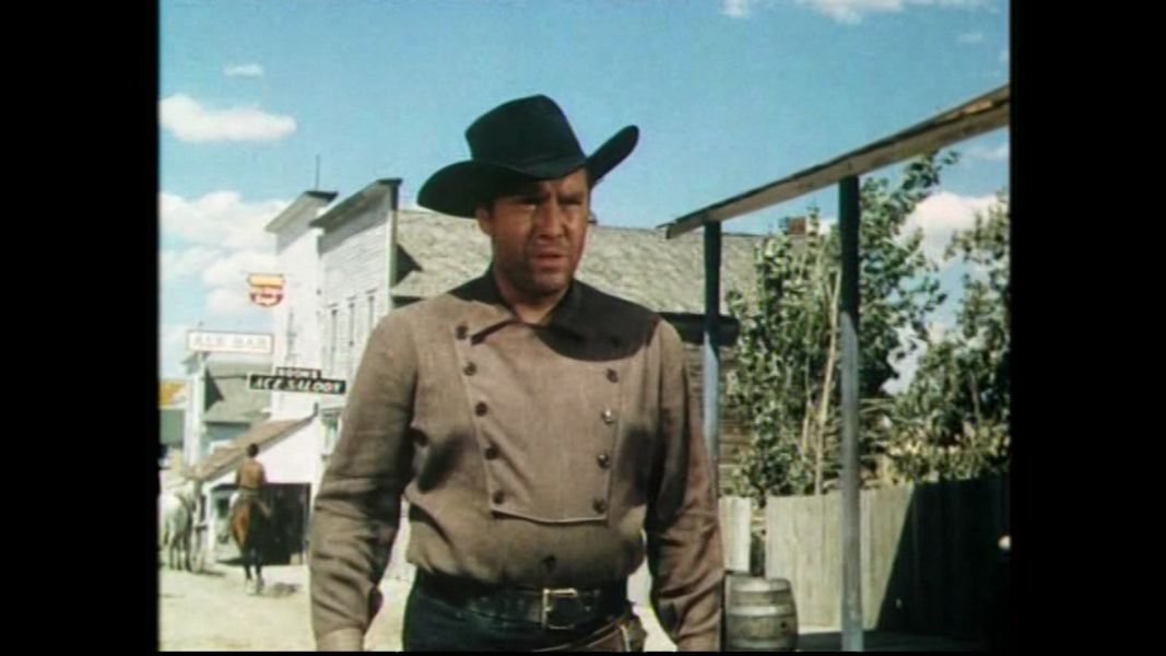 (Bild für) Am Marterpfahl der Sioux - 1951 (DVD+R uncut)
