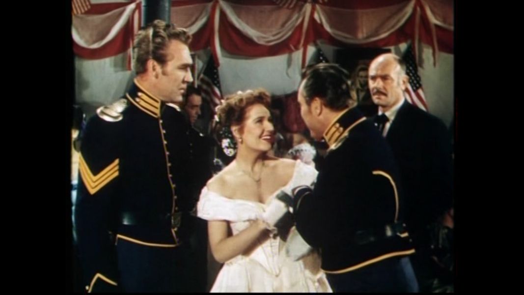 (Bild für) Am Marterpfahl der Sioux - 1951 (DVD+R uncut)