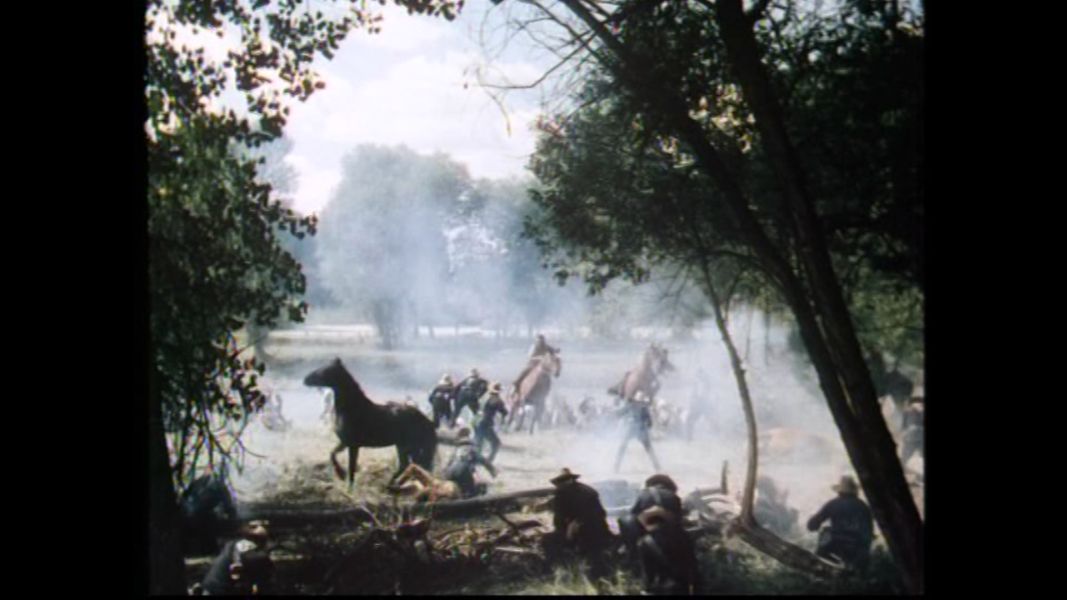 (Bild für) Am Marterpfahl der Sioux - 1951 (DVD+R uncut)
