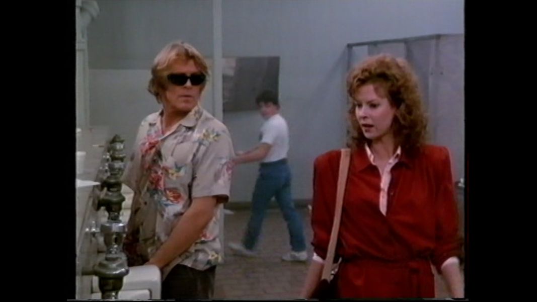 (Bild für) College Academy - Die Aufsässigen - 1984 (DVD+R uncut)