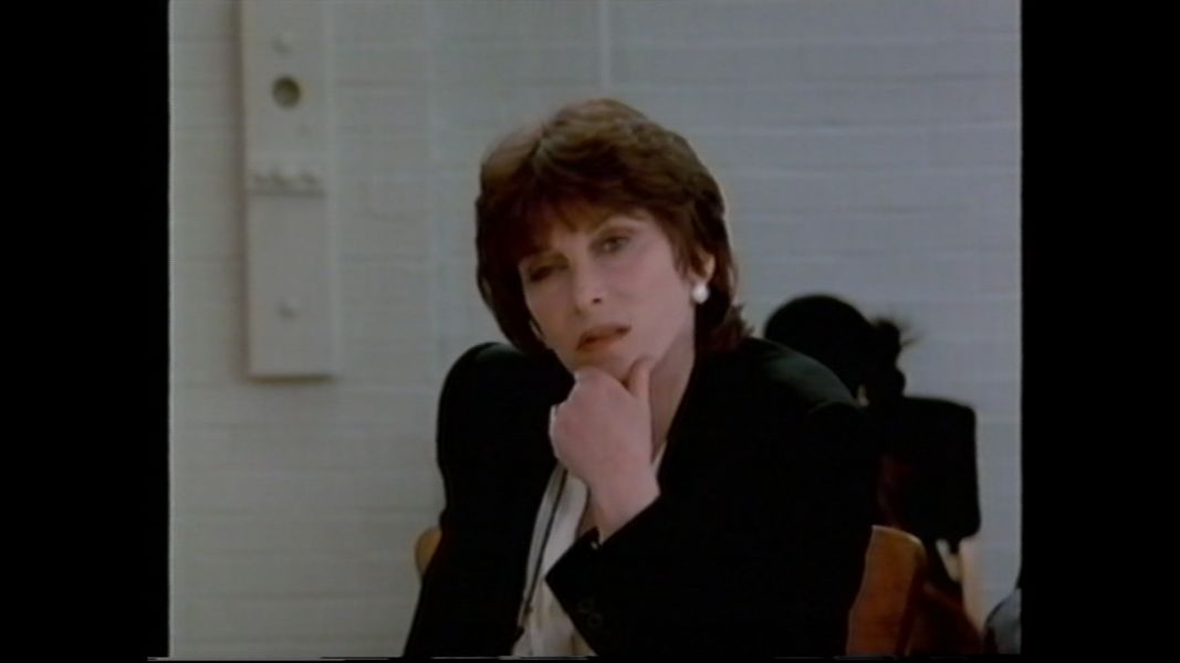 (Bild für) College Academy - Die Aufsässigen - 1984 (DVD+R uncut)