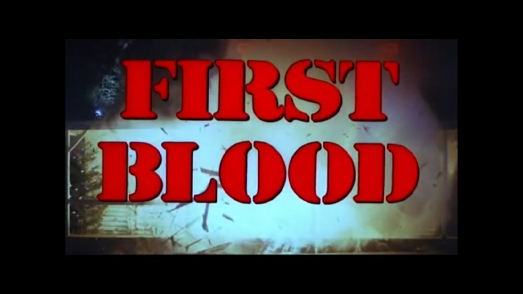 (Bild für) Rambo - First Blood - 1982 (DVD+R Extended Cut)