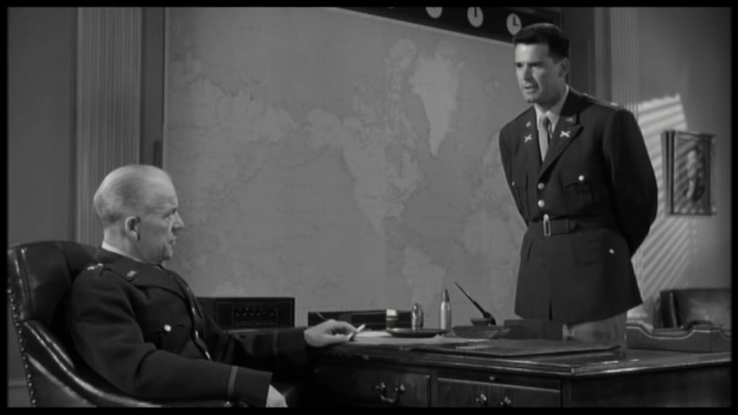 (Bild für) Von Panzern überrollt - 1958 (DVD+R uncut)