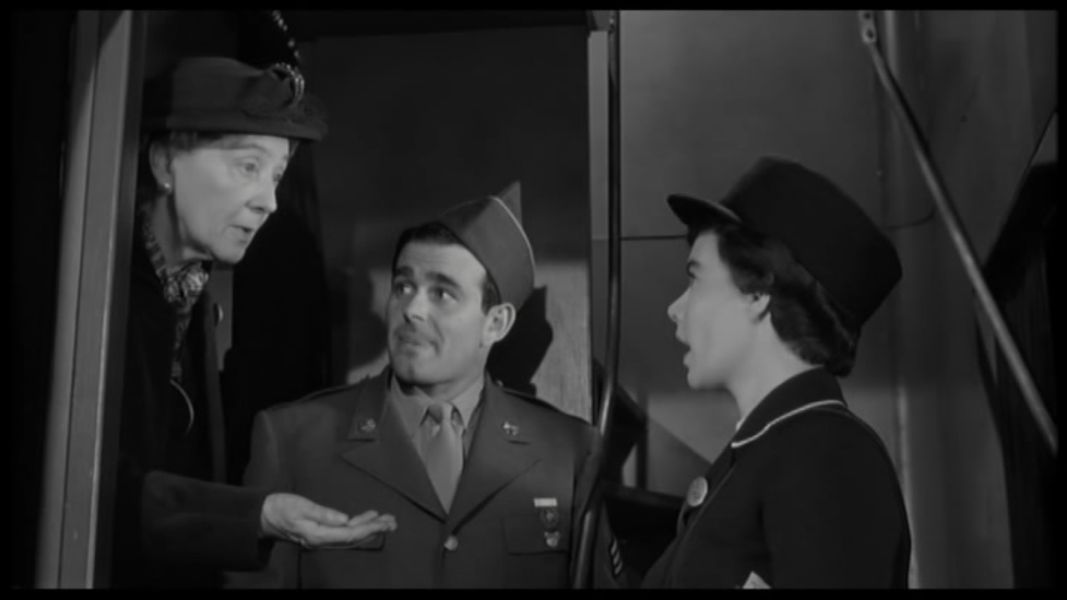 (Bild für) Von Panzern überrollt - 1958 (DVD+R uncut)