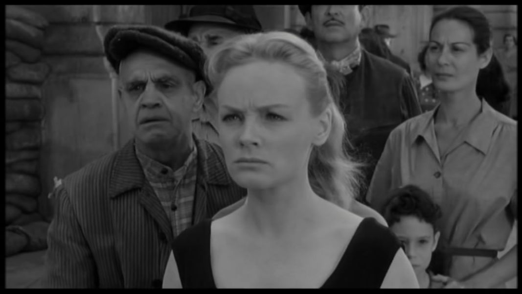 (Bild für) Von Panzern überrollt - 1958 (DVD+R uncut)