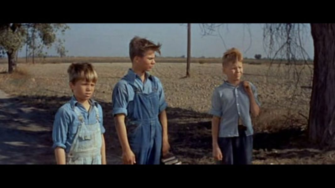 (Bild für) Zur Hölle und zurück - 1955 (DVD+R uncut)