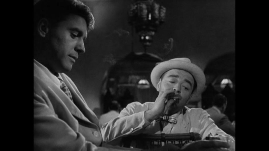 (Bild für) Blutige Diamanten - 1949 (DVD+R uncut)