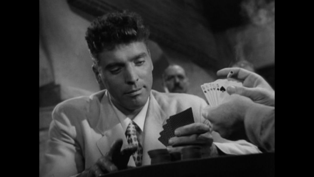 (Bild für) Blutige Diamanten - 1949 (DVD+R uncut)