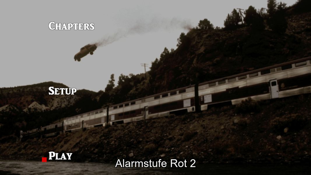 (Bild für) Alarmstufe: Rot 2 - 1995 (Blu-ray uncut)