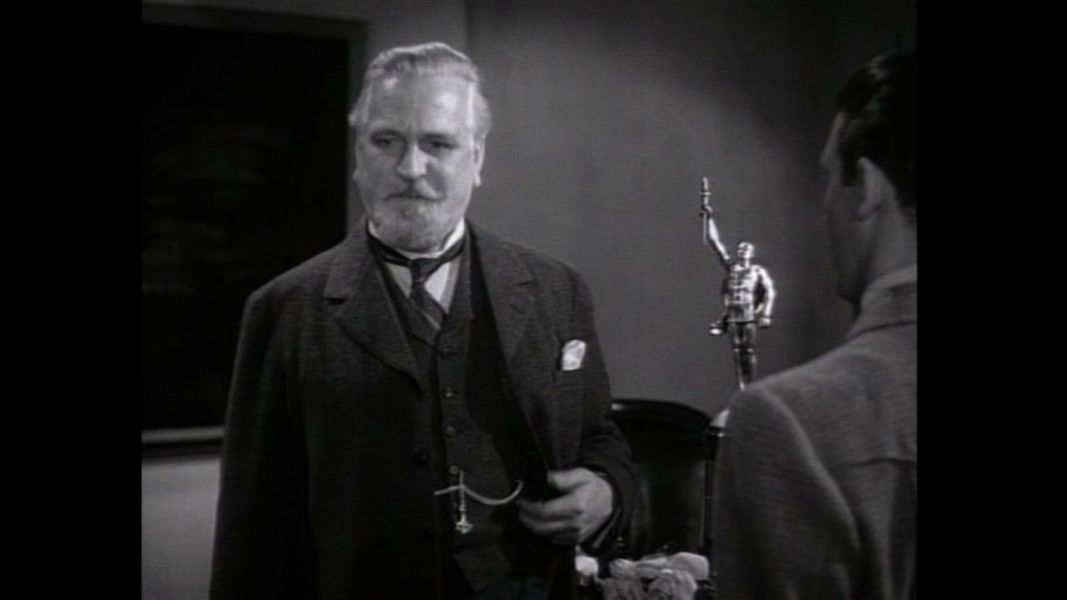 (Bild für) Tödlicher Sturm - 1940 (DVD+R uncut)