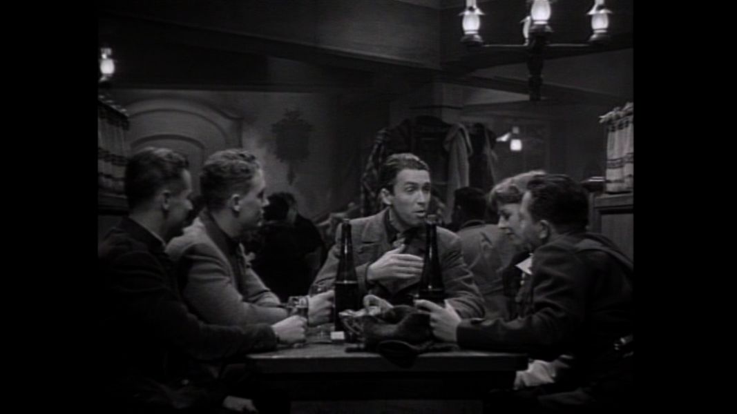 (Bild für) Tödlicher Sturm - 1940 (DVD+R uncut)