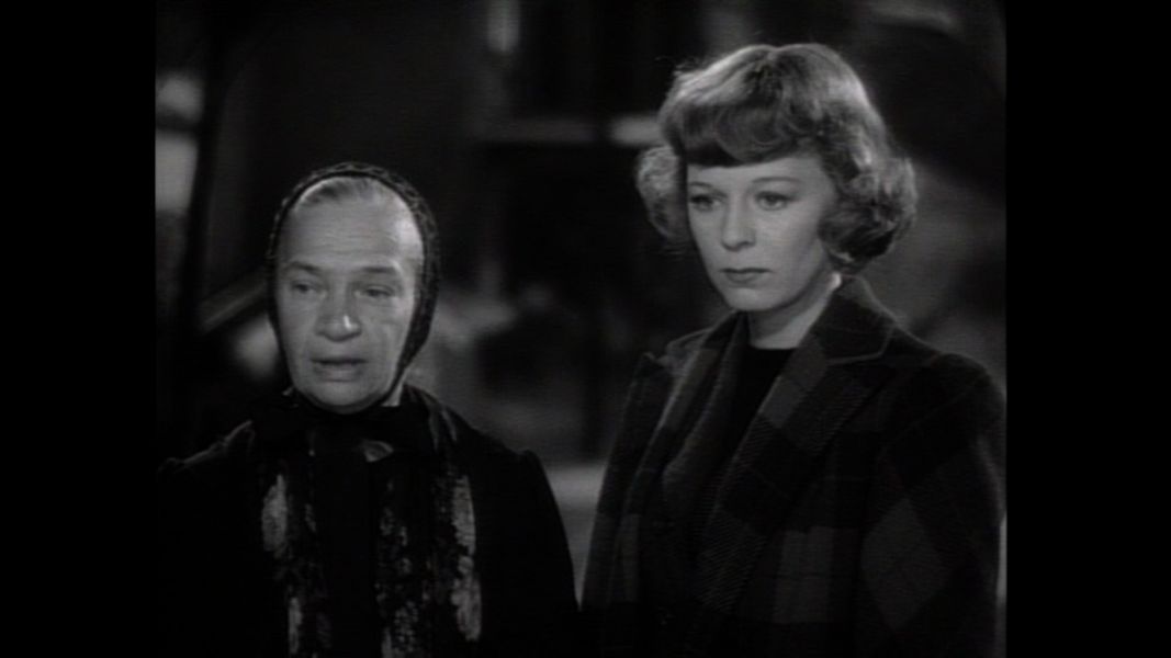 (Bild für) Tödlicher Sturm - 1940 (DVD+R uncut)