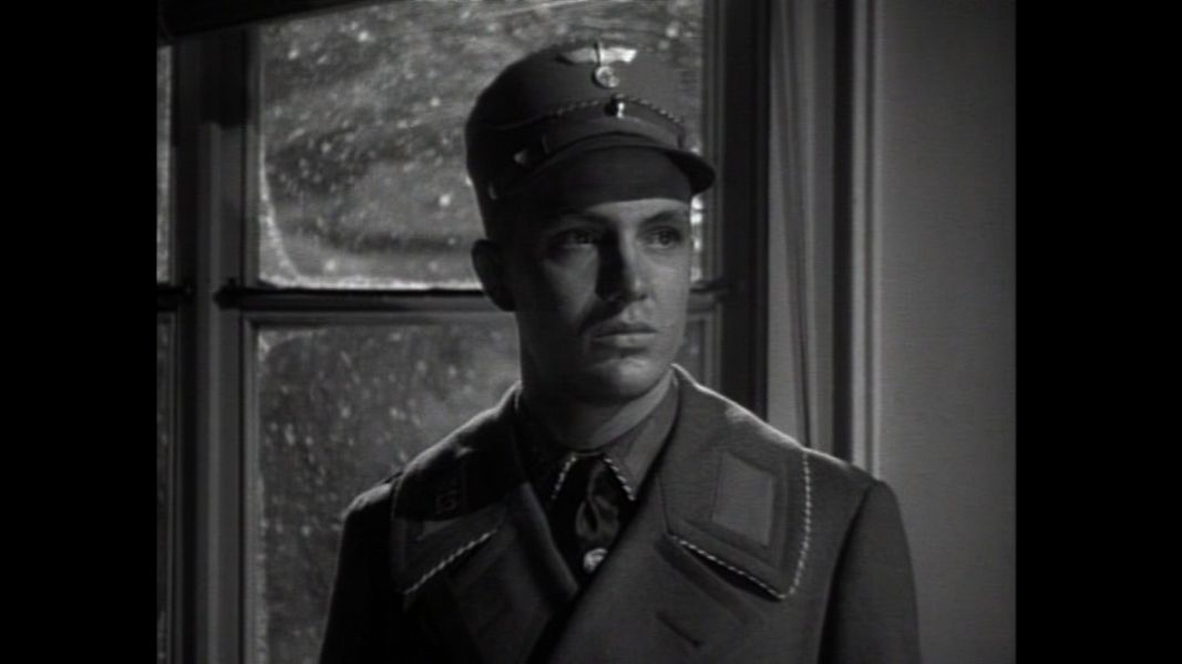 (Bild für) Tödlicher Sturm - 1940 (DVD+R uncut)