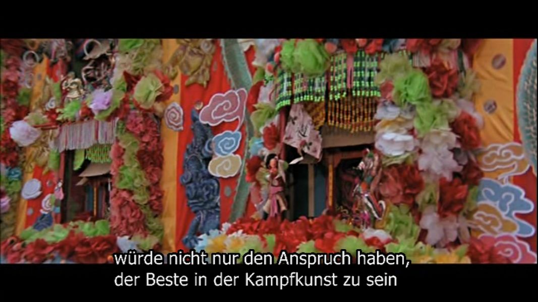 (Bild für) Challenge of the Masters - 1976 (DVD+R uncut)