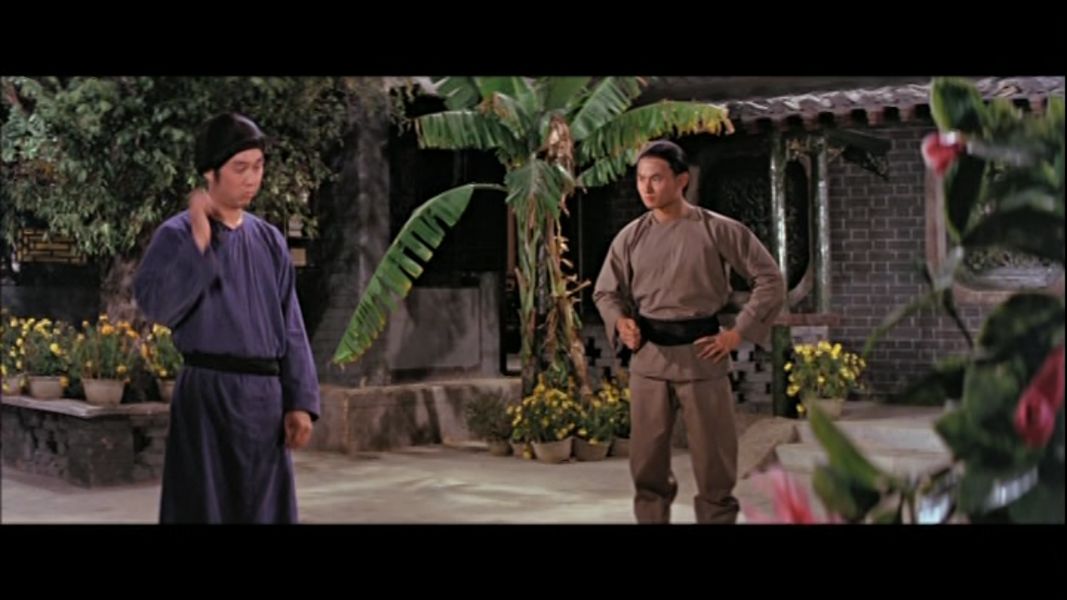 (Bild für) Challenge of the Masters - 1976 (DVD+R uncut)