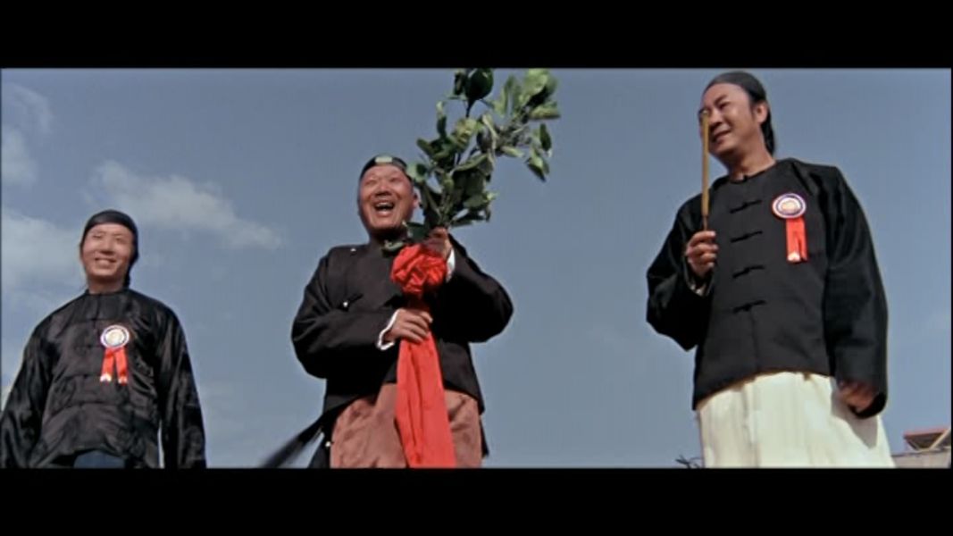 (Bild für) Challenge of the Masters - 1976 (DVD+R uncut)